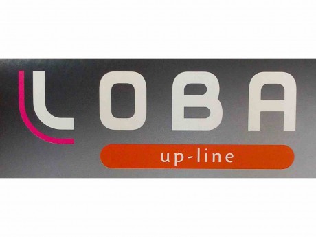 SHORT LOBA UP-LINE 5690-003 UN. LUPO